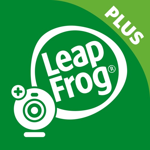 LeapFrog Baby Care+ iOS App