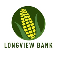 Longview Bank app icon - Finance app for iPhone