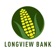 Longview Bank app icon - Finance app for iPhone