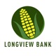 Longview Bank app icon - Finance app for iPhone