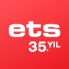 Etstur - Otel Ara, Uçak Bileti app icon - Travel app for iPhone