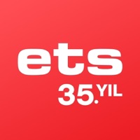 Etstur - Otel Ara, Uçak Bileti app icon - Travel app for iPhone