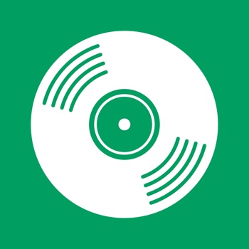 MusicBuddy: Vinyl & CD Catalog