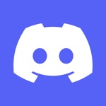 Discord - Chat, game en chil