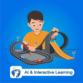 Types of Motion – EduTech Era