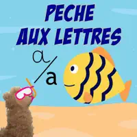 Pêche aux lettres