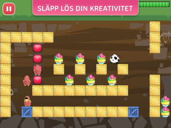 Coda Game - Make Custom Games screenshot 7