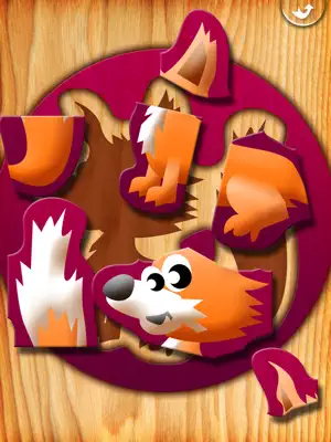 My first puzzles HD screenshot 4