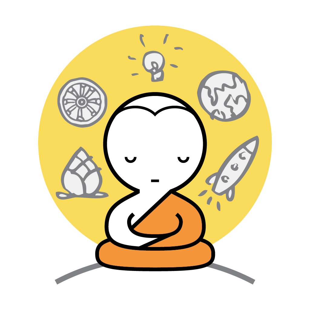 Get สามเณรปลูกปัญญาธรรม for iOS, iPhone, iPad Aso Report