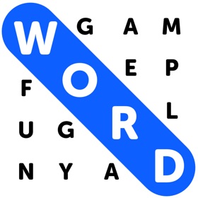 螢幕擷取畫面 (4) Word Search - Fun Word Game