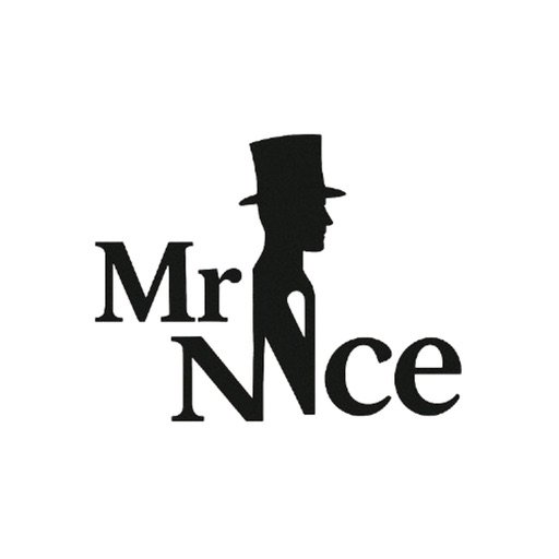 Mr Nice