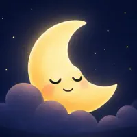 Lune: Sleep Tracker & Sound