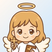 Angely: Screen Time & Faith