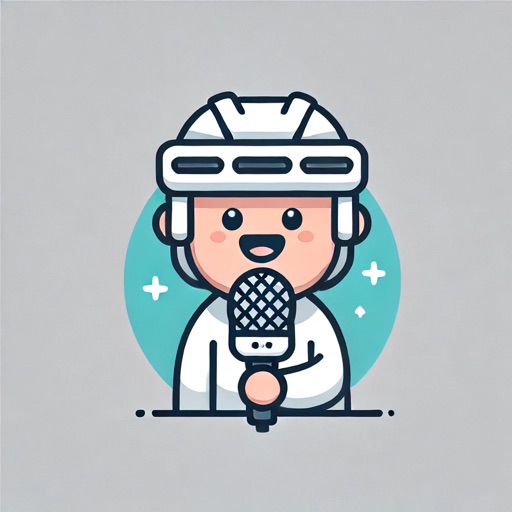 MyHockeyAnnouncer - Live