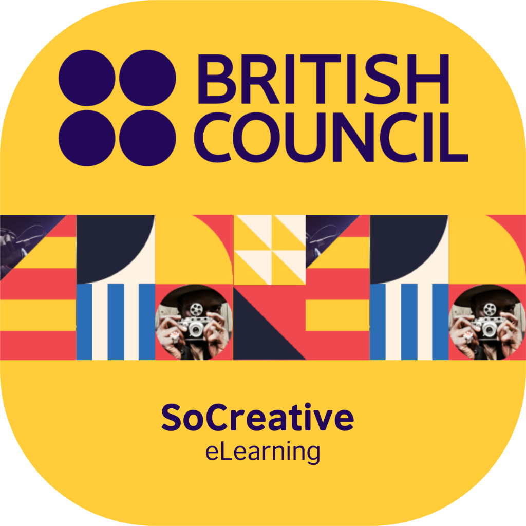 Get SoCreative Learning for iOS, iPhone, iPad Aso Report