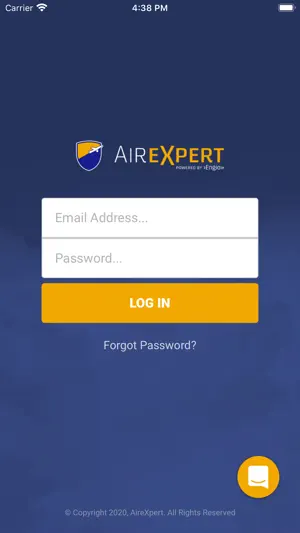 AireXpert Tech Ops Crew screenshot 1