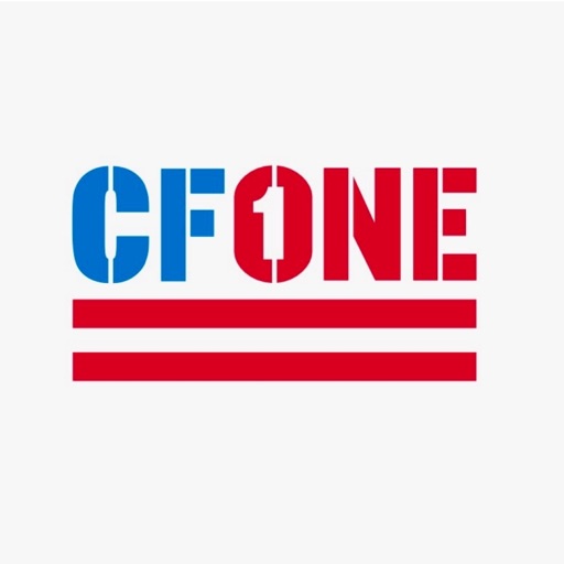 CrossFit ONE Nation