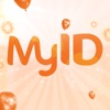 MyID – One ID for Everything icon