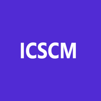 ICSCM logo