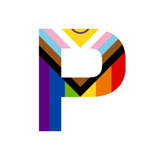 Proudlii - LGBTQ+ Community