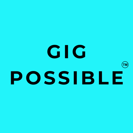 GIGPOSSIBLE