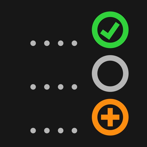 Checklists: Repeating To-Dos
