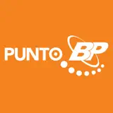 Punto BP - Icono de la app