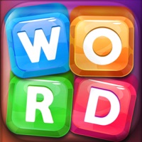 Word Vistas- Stack Word Search