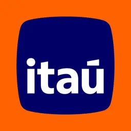 Banco Itaú: Conta, Cartão e + app icon