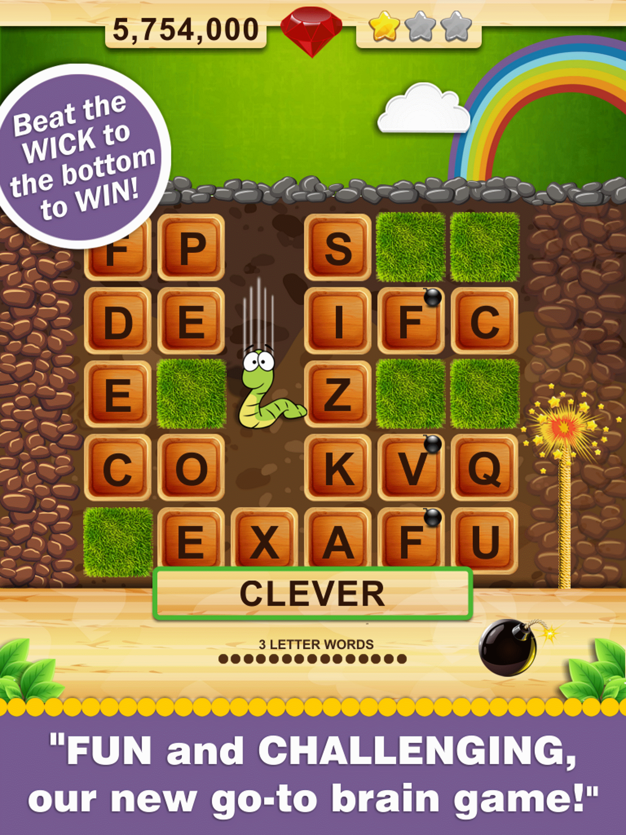 Word Wow - No Ad version