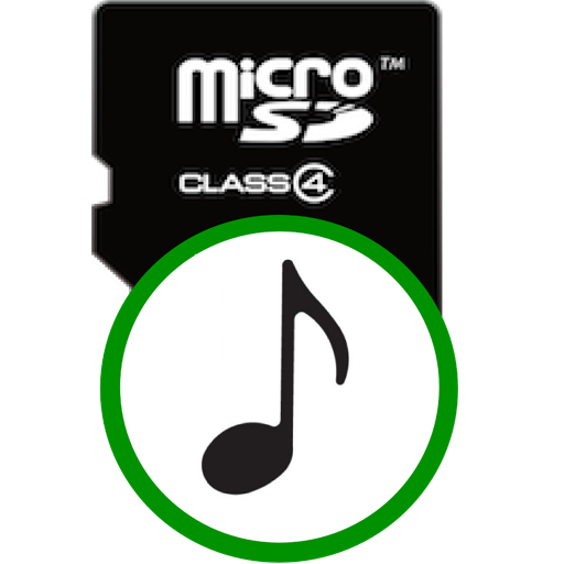 DapSync Light app icon