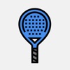 Padely icon