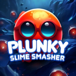 Plunky Slime Smasher