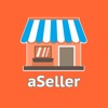 aSeller Offline POS Manager icon