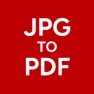 Get JPG to PDF - PDF Convertor for iOS, iPhone, iPad Aso Report