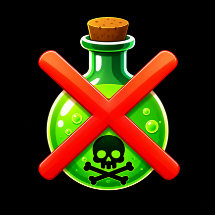 Non-Toxic