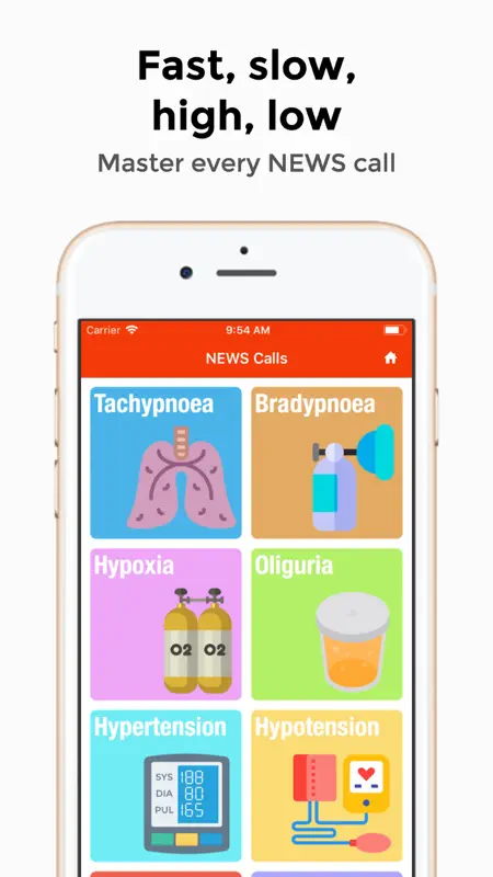 smartDr screenshot 2 of 7