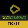Xaamga Ticket icon
