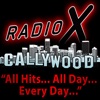 CALLYWOOD Radio X icon