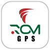 roviGPS icon