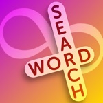 Download Word Search + Infinite Puzzles app