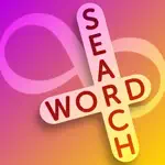 Word Search + Infinite Puzzles App Positive Reviews