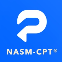 NASM CPT Pocket Prep logo