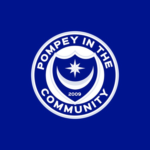 Pompey - Goals For Good