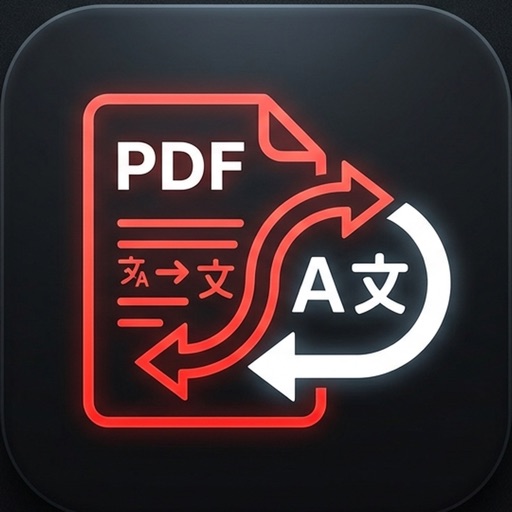 Tradutor de PDF