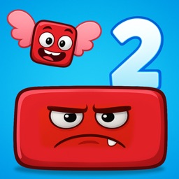 Monsterland 2. Puzzle Physique