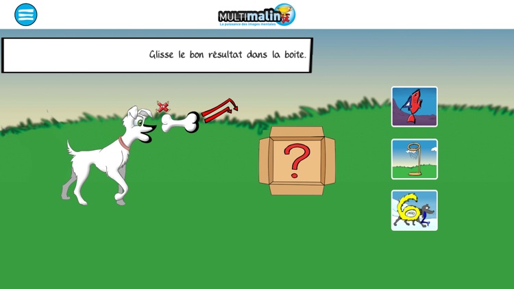 Multimalin Multiplication