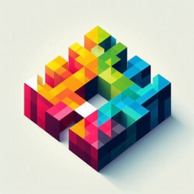 螢幕擷取畫面 (3) Shape Solver Puzzle