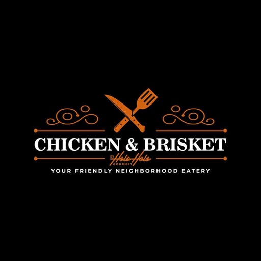 Chicken and Brisket icon