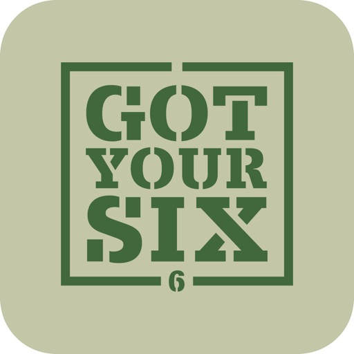 Got Your Six Dispensary